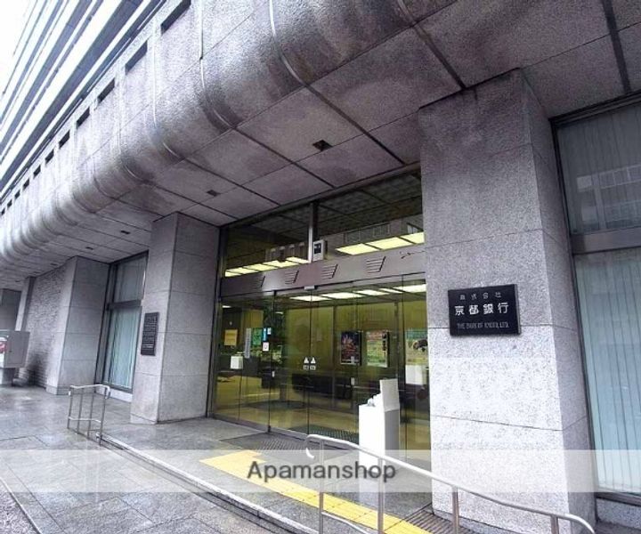 アスヴェル京都烏丸五条303の周辺
