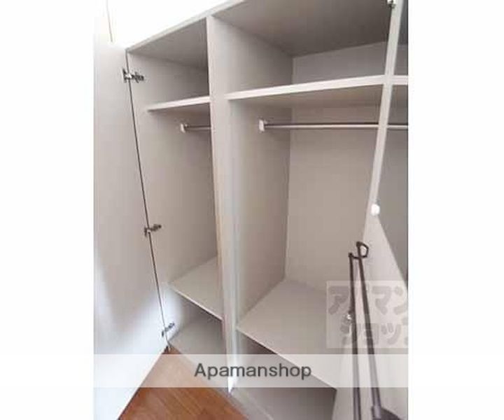 WITH京SEASONS707の内装