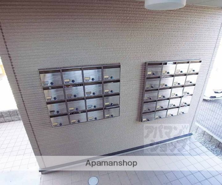 レオパレスインパクトI205のその他画像