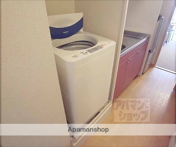 レオパレスインパクトII301のその他画像