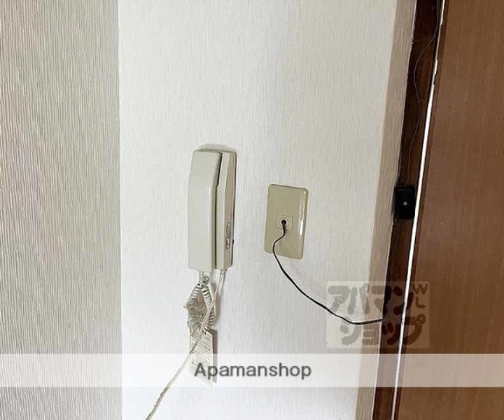 マルシン四ノ宮ハイツ23の内装