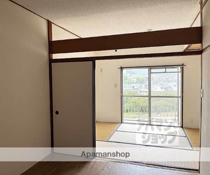 マルシン四ノ宮ハイツ23の内装