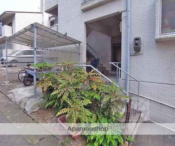 マルシン四ノ宮ハイツ23のその他画像