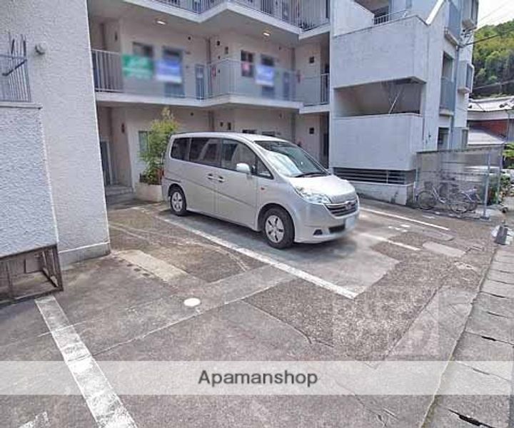 マルシン四ノ宮ハイツ23のその他画像