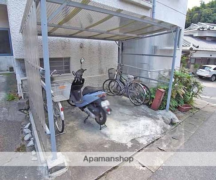 マルシン四ノ宮ハイツ23のその他画像