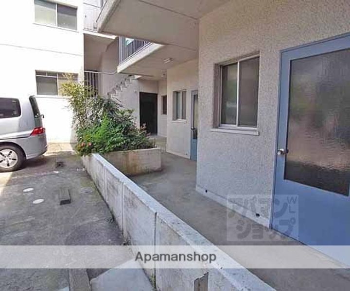 マルシン四ノ宮ハイツ23のその他画像