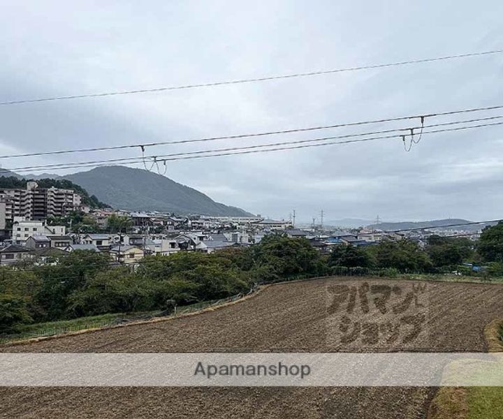 マルシン四ノ宮ハイツ23の内装