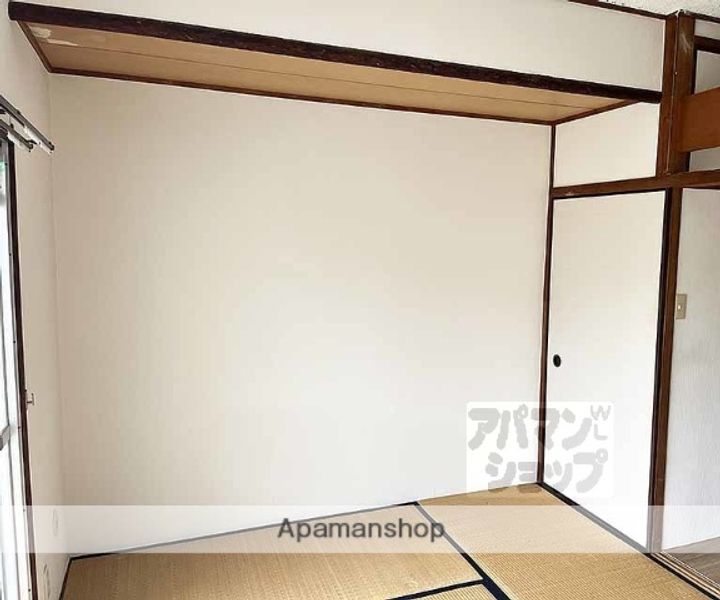 マルシン四ノ宮ハイツ23の内装