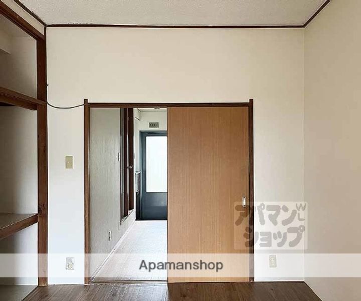 マルシン四ノ宮ハイツ23の内装