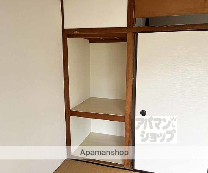 マルシン四ノ宮ハイツ23の内装