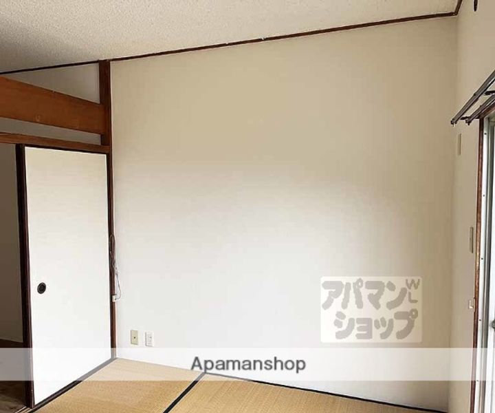 マルシン四ノ宮ハイツ23の内装