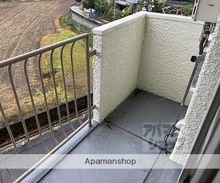 マルシン四ノ宮ハイツ23のその他画像