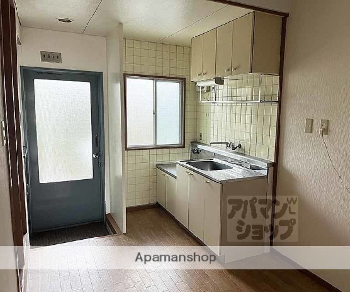 マルシン四ノ宮ハイツ23のその他画像