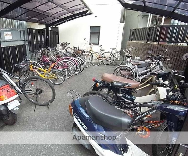 ドミール東山307のその他画像