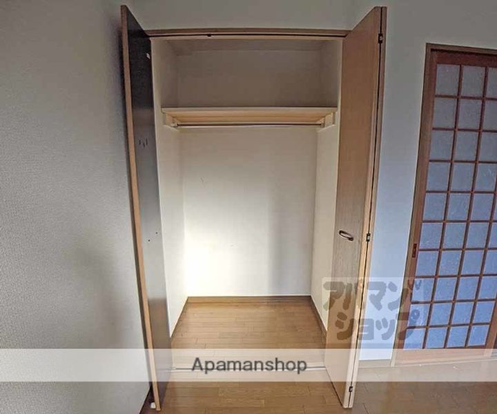 ドミール東山307の内装