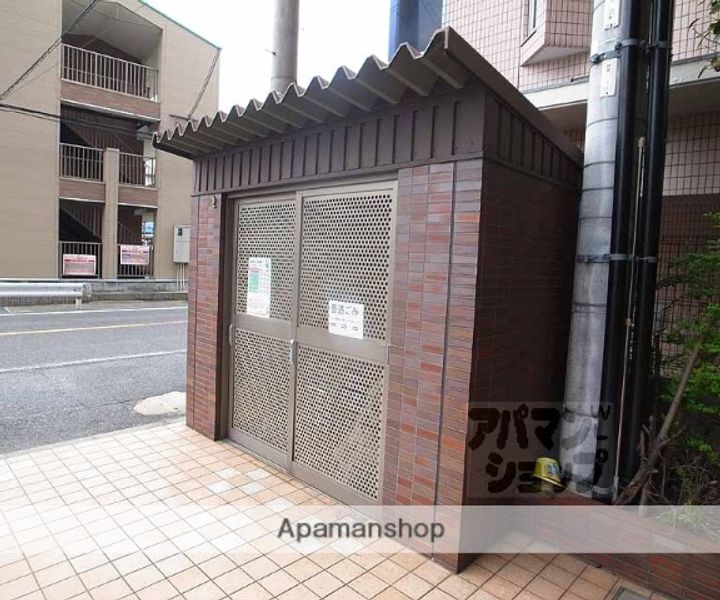 ミラージュ大津京408のその他画像
