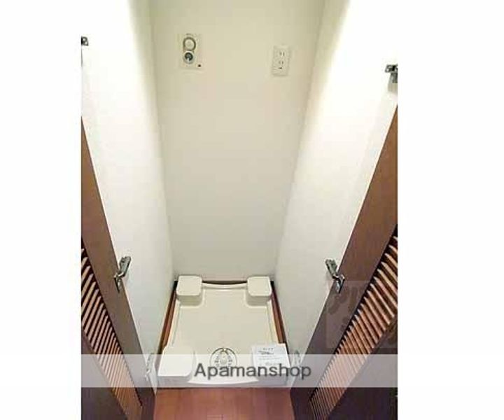 リーガル京都四条烏丸403の内装