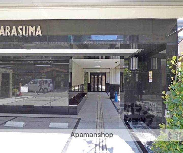 リーガル京都四条烏丸203のその他画像