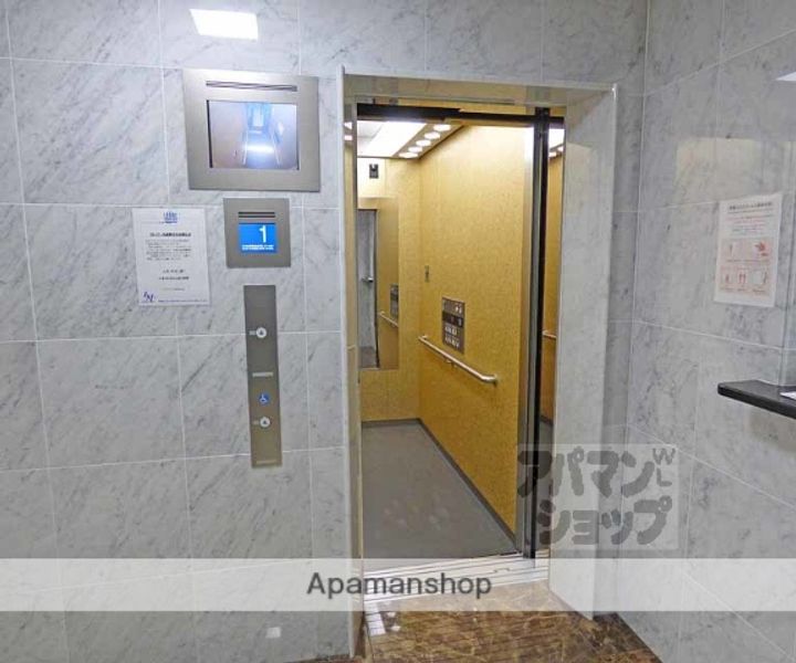 リーガル京都四条烏丸203のその他画像