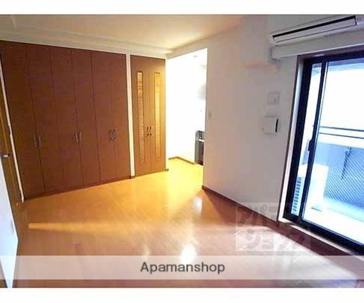 リーガル京都四条烏丸203の内装