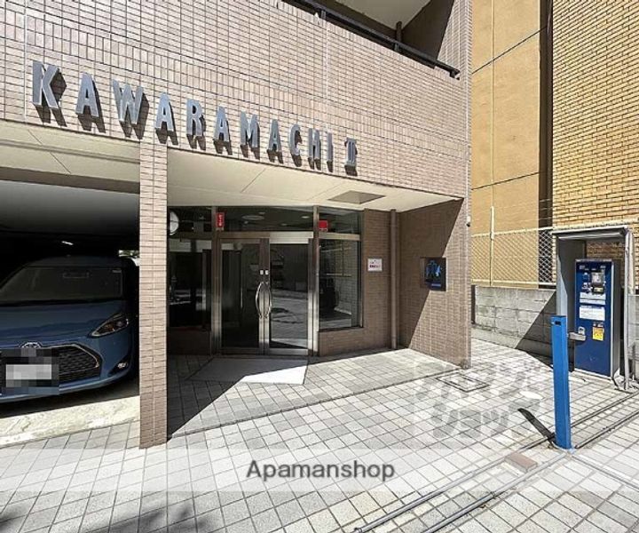 リーガル京都河原町III401のその他画像