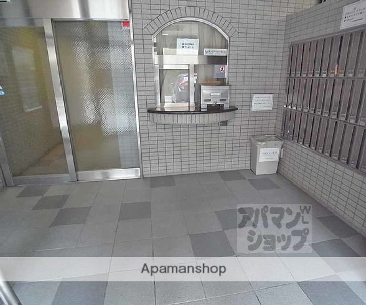 リーガル京都河原町III401のその他画像