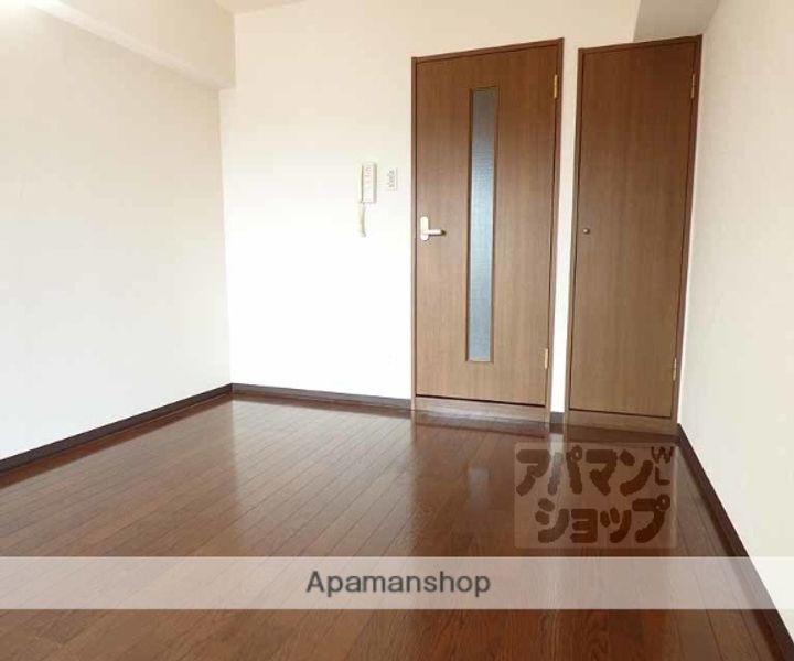 リーガル京都河原町III401の内装