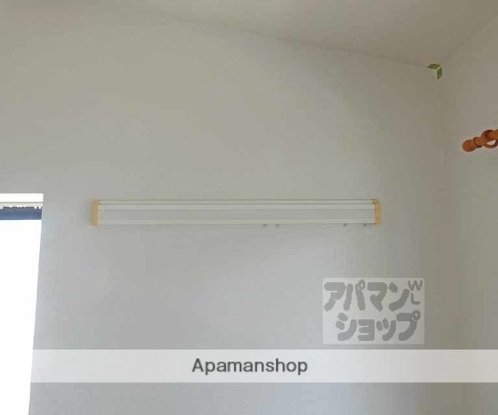 グランビィア御蔭II126の内装