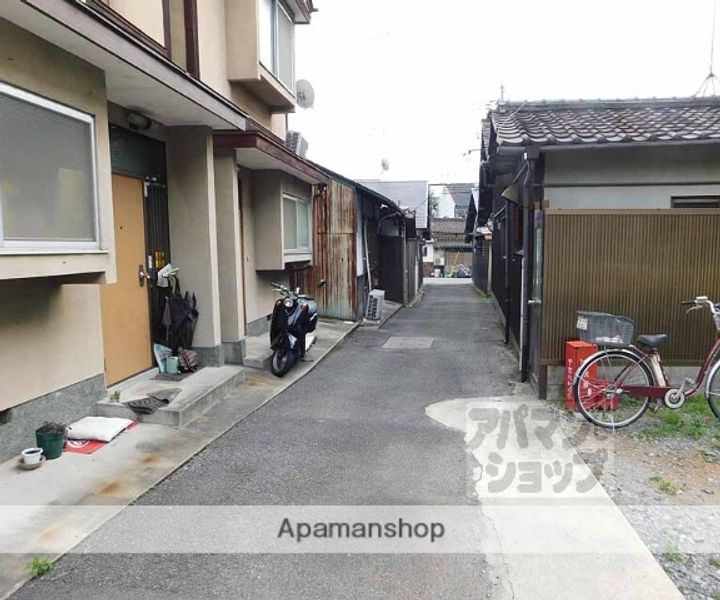 京都府京都市山科区四ノ宮岩久保町(一戸建)の賃貸物件戸建てのその他画像