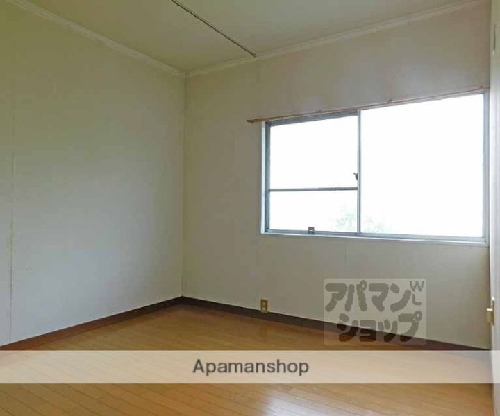 京都府京都市山科区四ノ宮岩久保町(一戸建)の賃貸物件戸建ての内装