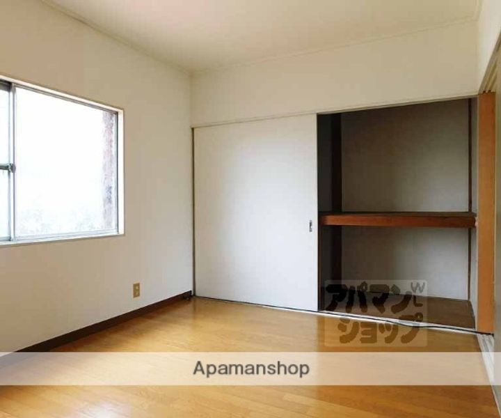 京都府京都市山科区四ノ宮岩久保町(一戸建)の賃貸物件戸建ての内装