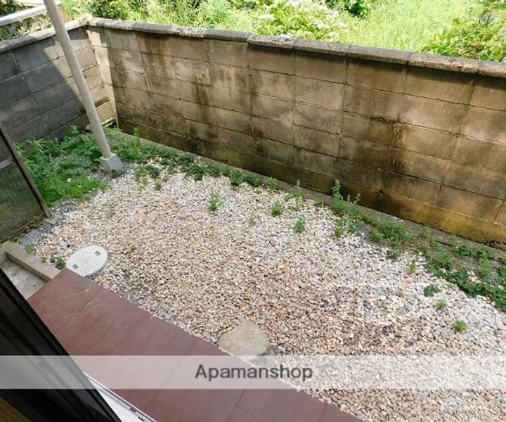 京都府京都市山科区四ノ宮岩久保町(一戸建)の賃貸物件戸建てのその他画像