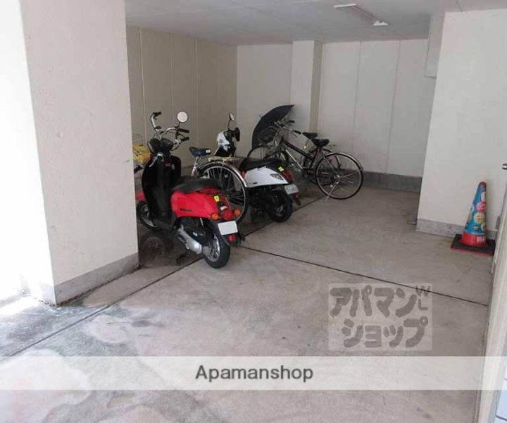 サンナイス浜大津302のその他画像