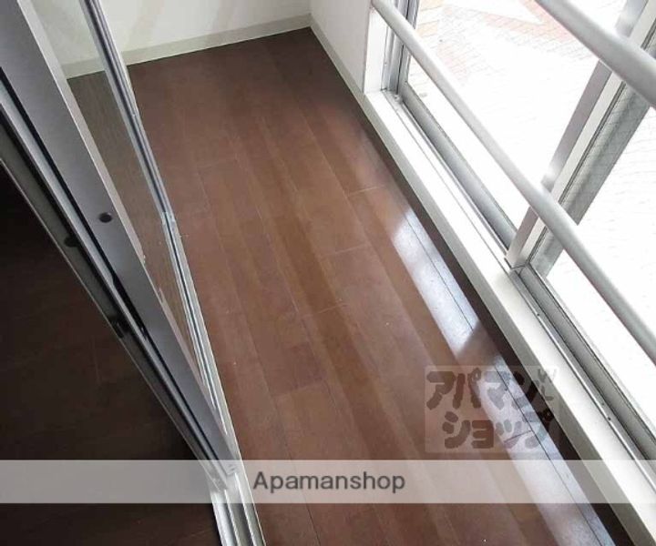 グレイス長等302の内装