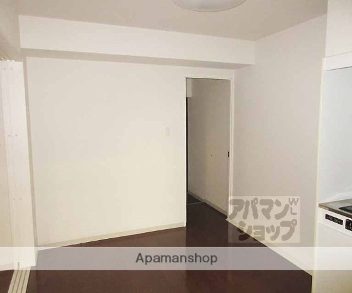 グレイス長等302の内装