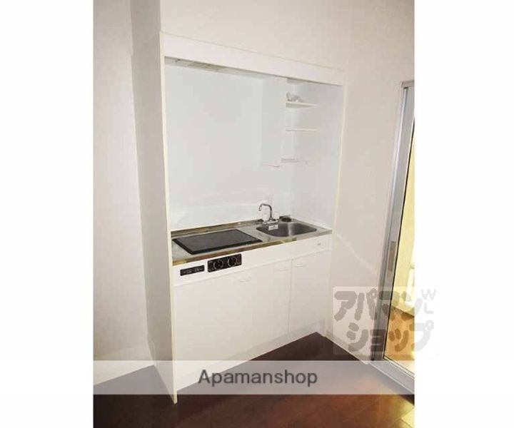 グレイス長等302の内装