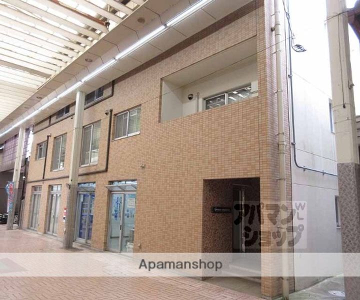 グレイス長等302の外観