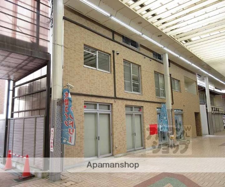 グレイス長等302の外観