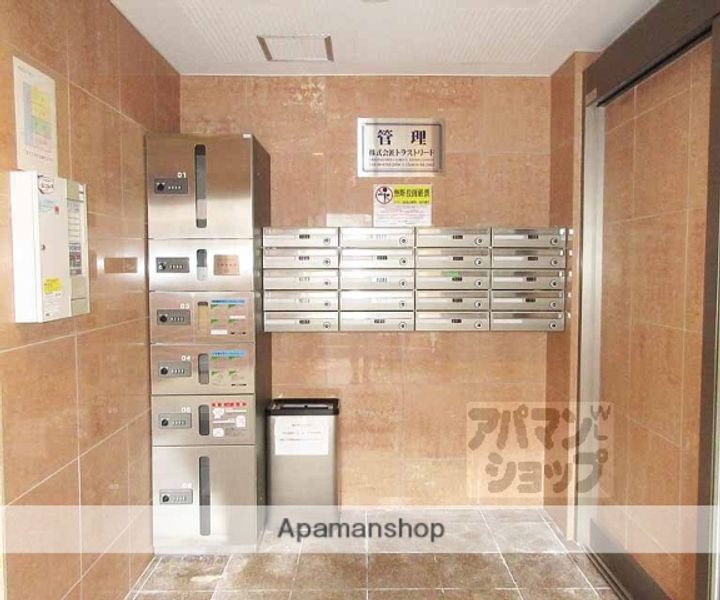 ブエナビスタ大津ウエスト303のその他画像