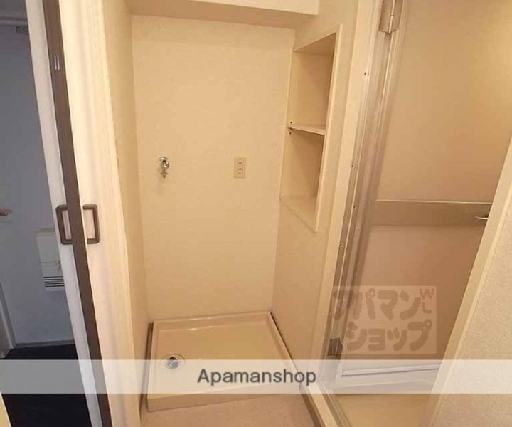 ライオンズマンション四条西洞院904の内装