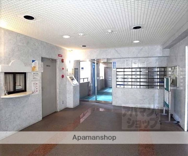 ライオンズマンション四条西洞院904のその他画像