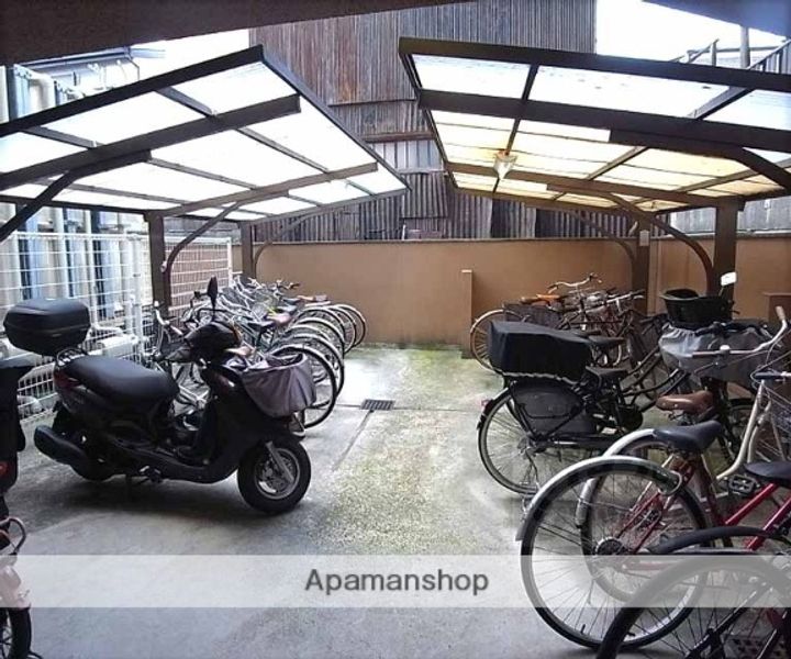 ライオンズマンション四条西洞院904のその他画像