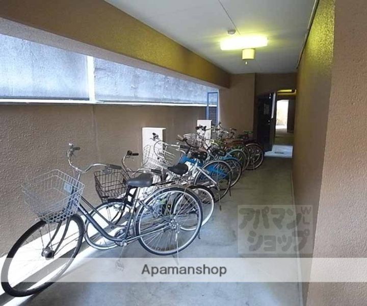 ライオンズマンション四条西洞院904のその他画像