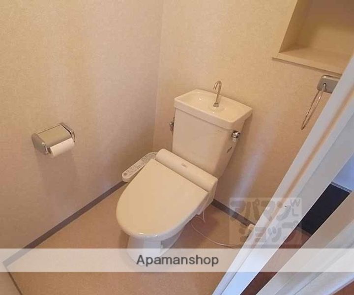 ライオンズマンション四条西洞院904の内装