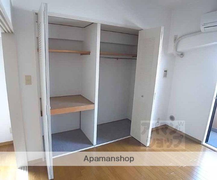 ライオンズマンション四条西洞院904の内装