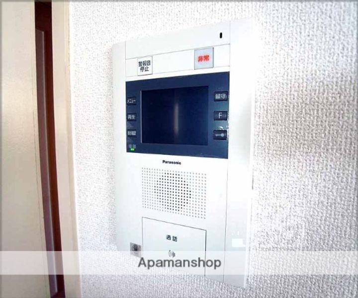 ライオンズマンション四条西洞院904の内装