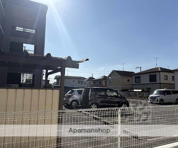 サラデグラシア101の内装