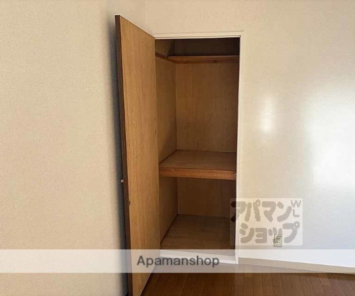 サラデグラシア101の内装