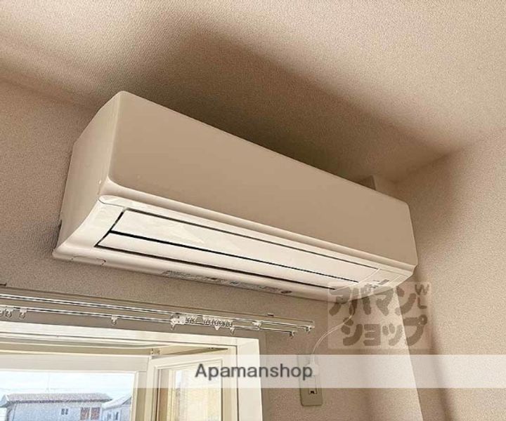 サラデグラシア101の内装