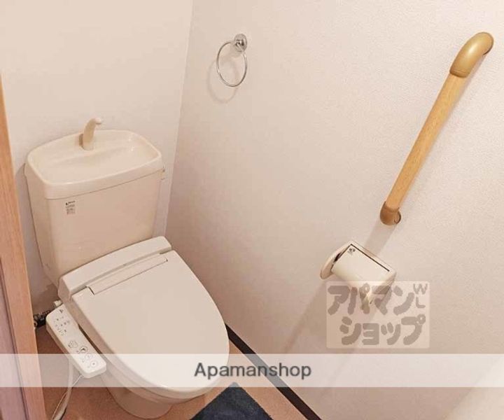 メゾン・アロー2Iのその他画像
